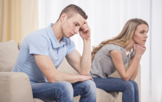 Divorce Mediation Is Not for Everyone - Part 1 by Daniel R. Burns