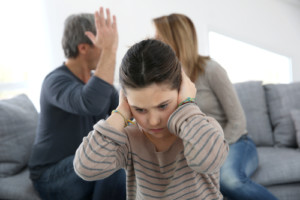 Involving Your Children in Your Divorce Can Be a Critical Mistake by Daniel R. Burns