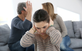 Involving Your Children in Your Divorce Can Be a Critical Mistake by Daniel R. Burns
