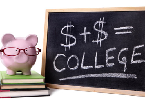 College Costs and Child Support Part 2