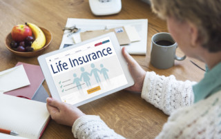 Wants vs Needs How Much Life Insurance Do You Really Need dplic by Daniel R. Burns