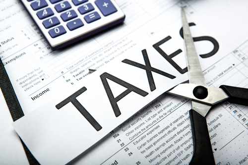 Maintenance Under the Tax Cuts and Jobs Act - Part 2 by Daniel R. Burns