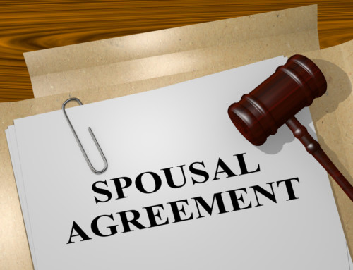 Spousal Support and the New Guidelines