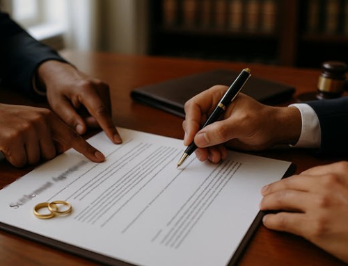 Why Do We Need a Settlement Agreement?